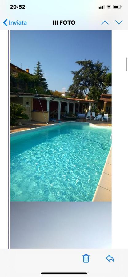 Villa Tamagna - Swimming Pool, Barbeque, Garden Bevera  ภายนอก รูปภาพ