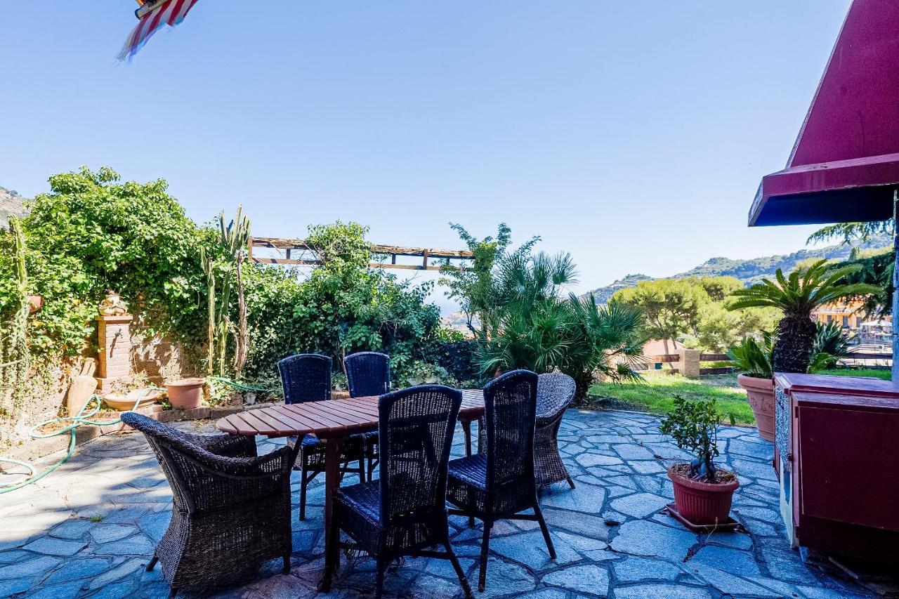 Villa Tamagna - Swimming Pool, Barbeque, Garden Bevera  ภายนอก รูปภาพ