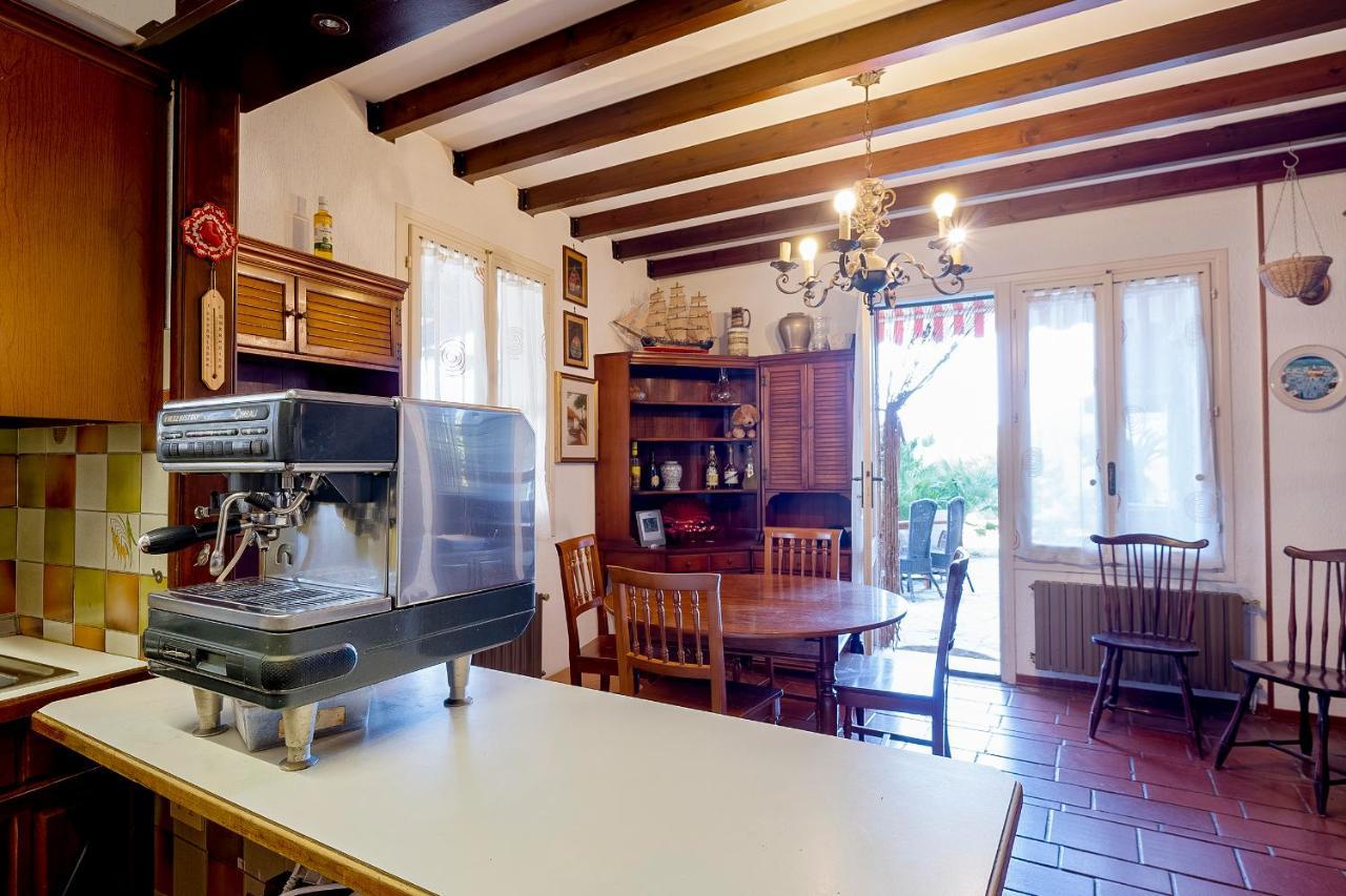 Villa Tamagna - Swimming Pool, Barbeque, Garden Bevera  ภายนอก รูปภาพ